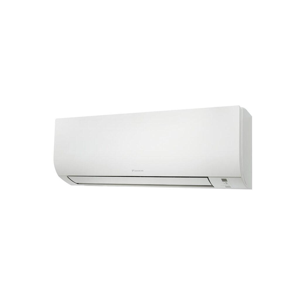 Daikin luftvärmepump Trosa Tom Dimmer