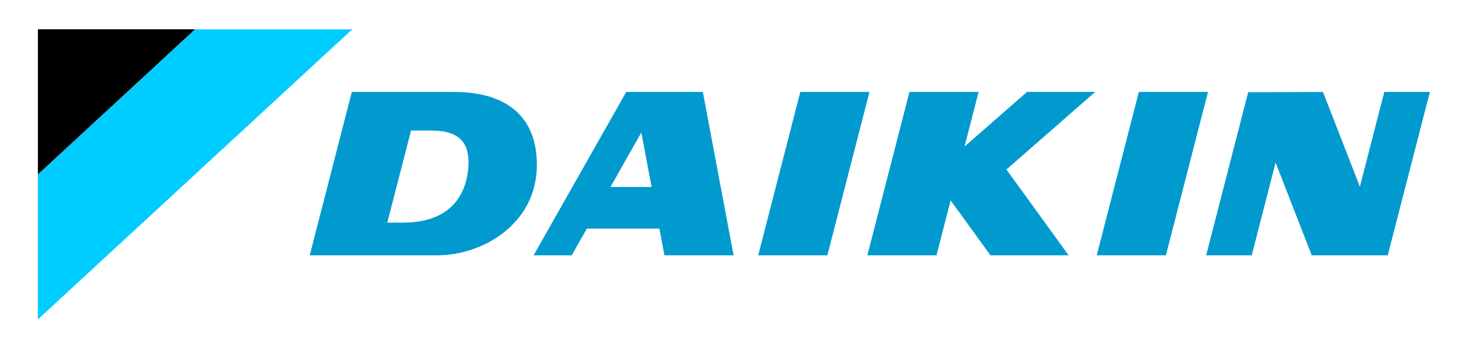 Daikin luftvärmepump i Trosa