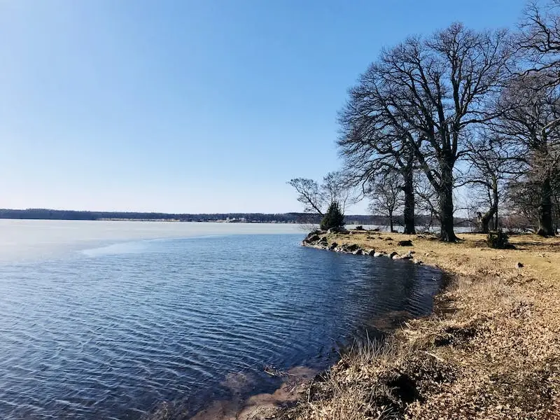 Skärgården i Katrineholm